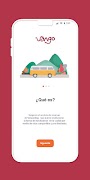 Vango স্ক্রিনশট 1