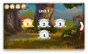 المبدع الصغير في تعليم الأطفال تصوير الشاشة 4