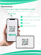 Workmaster syot layar 7