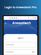 ArewaTech PRO स्क्रीनशॉट 4