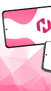Nutaku Application 海報
