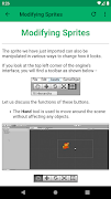 Unity Tutorial Ekran Görüntüsü 4