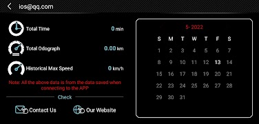 HYPER 4WD screenshot 3