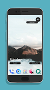 Rectangle for KWGT скриншот 4