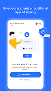 Authenticator App: Secure 2FA 截圖 1