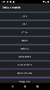 Telky v mobile скриншот 1