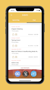 Delta Theta Lambda 截图 1