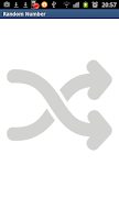 Random Number 포스터
