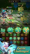 Puzzle Legends Ekran Görüntüsü 2