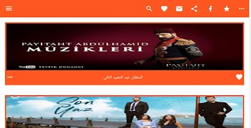 Yacine Series 2021 ảnh chụp màn hình 4