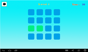 memory training screenshot 4