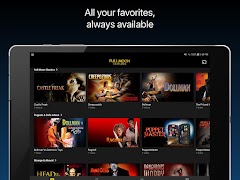 Full Moon Features 截图 7