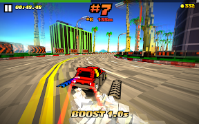 MAXIMUM CAR скриншот 7