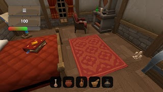 Find it out: Hidden Objects 5 screenshot 3