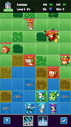 برنامهنما TacticsAge : Turn based strate عکس از صفحه