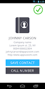 AppsZoom: QR Reader screenshot 5