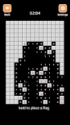 Minesweeper screenshot 3