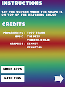 Color Up Tap 截图 5