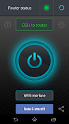 PC WakeUp "Wake On Lan" screenshot 1