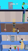 Elevator Spy captura de pantalla 1