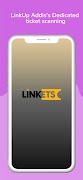 Linkets captura de pantalla 6