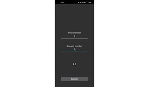 Play Calculator اسکرین شاٹ 2