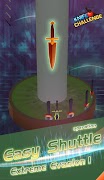 Knife Challenge screenshot 2