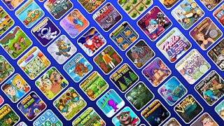 Hidden Object Games Cartaz