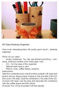 DIY Projects screenshot 4