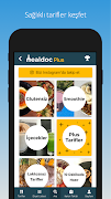 Mealdoc: Sağlıklı Beslenme скриншот 4