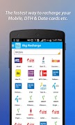 پوستر Big Recharge B2B Platform
