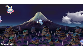 飞飞 capture d'écran 2