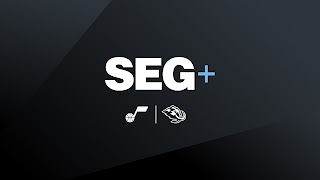 SEG+ poster