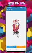 Zero Two Skins Ekran Görüntüsü 7
