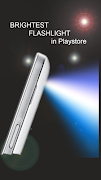 Flashlight for Galaxy poster