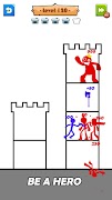Stick Hero: Tower Battle Ekran Görüntüsü 4