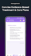 برنامه‌نما Concise OB/GYN Handbook عکس از صفحه