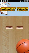 バスケットタイマー スクリーンショット 3