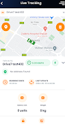 برنامه‌نما Global Tracking Solutions عکس از صفحه