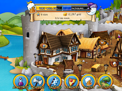 Swords and Sandals Medieval スクリーンショット 6