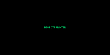 DTF Printer ảnh chụp màn hình 7