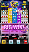MEGA 100x Slots captura de pantalla 1