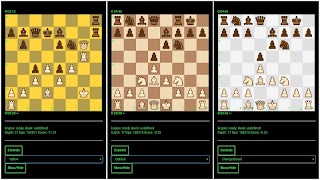 Chess Master スクリーンショット 6