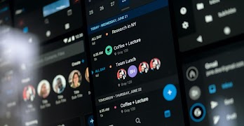 Dark Mode - night mode captura de pantalla 5