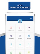 Conviver ADM capture d'écran 5