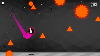 Dash till Puff! تصوير الشاشة 5