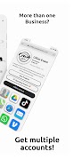برنامه‌نما Social Master عکس از صفحه