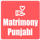 Matrimony Punjabi Free icon