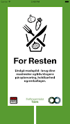 For Resten plakat