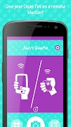 برنامه‌نما Snap Pets عکس از صفحه